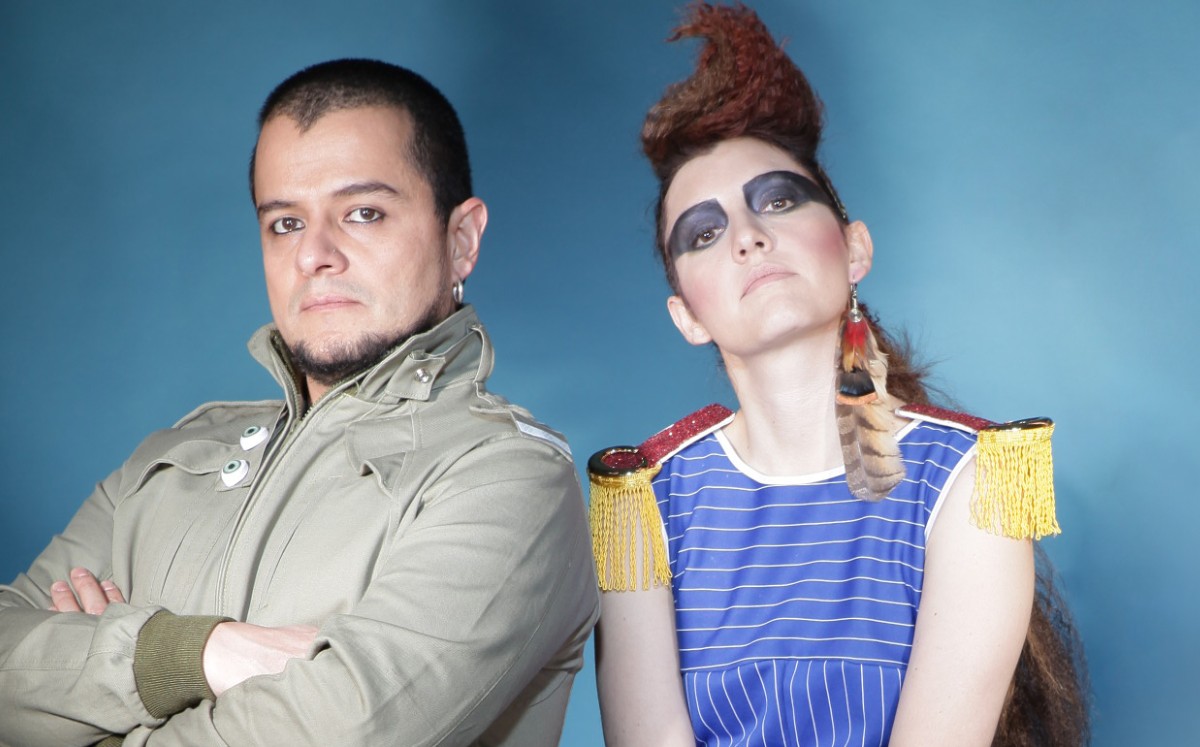 Jotdog regresa a la escena musical (Instagram)