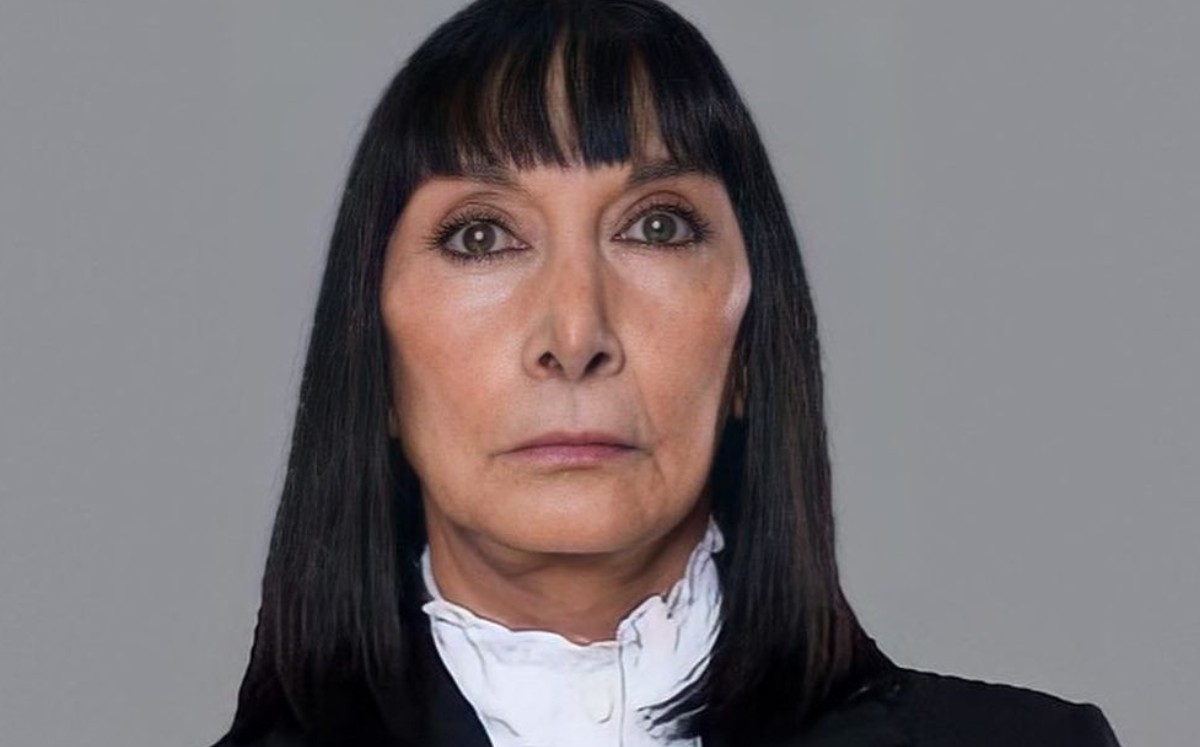 Juan Ferrara revela causas de la muerte de Lucía Guilmáin: tenía covid-19 y murió sin saberlo. (Instagram)