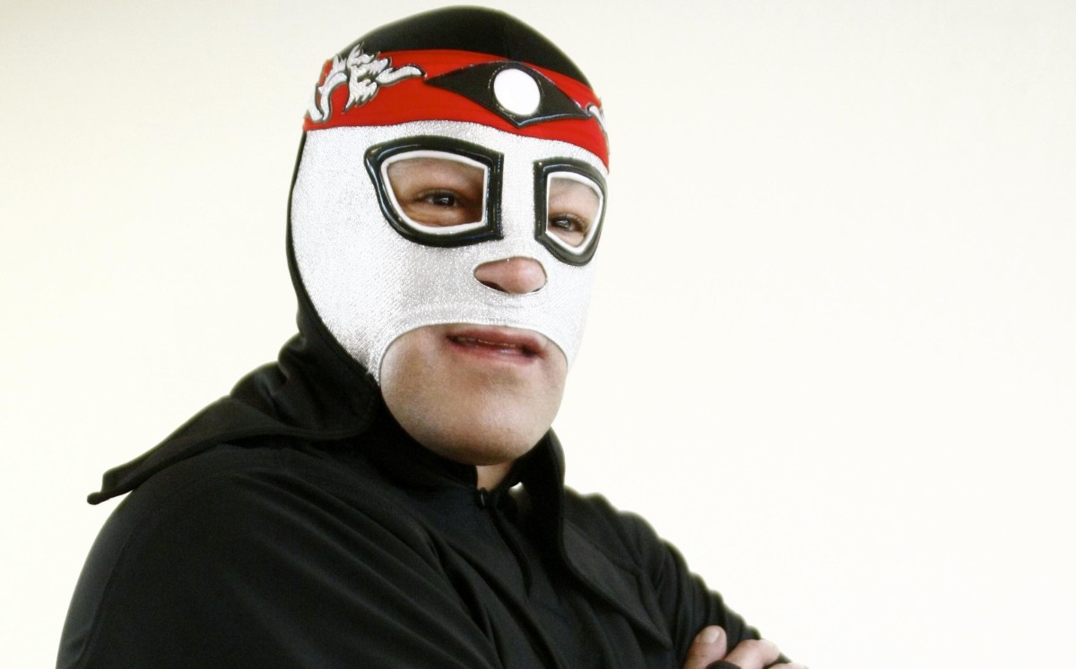 Octagón (Lucha Libre AAA)