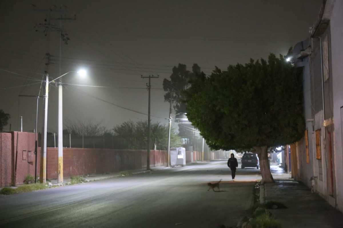 Cerca de 224 personas fueron apoyadas en los refugios temporales de Coahuila. (Especial)