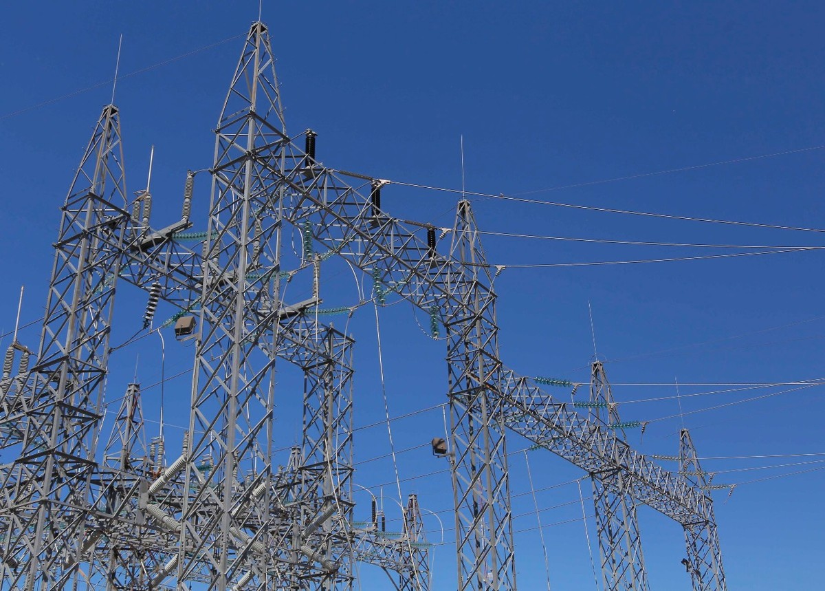Los problemas de apagones afectaron a varios sectores de Torreón. (Manuel Guadarrama)