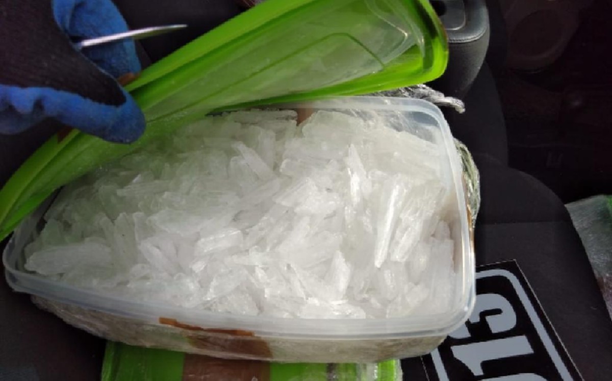 Sonora. Sedena decomisa 2.5 toneladas de droga con valor de 900 mdp. (Especial)