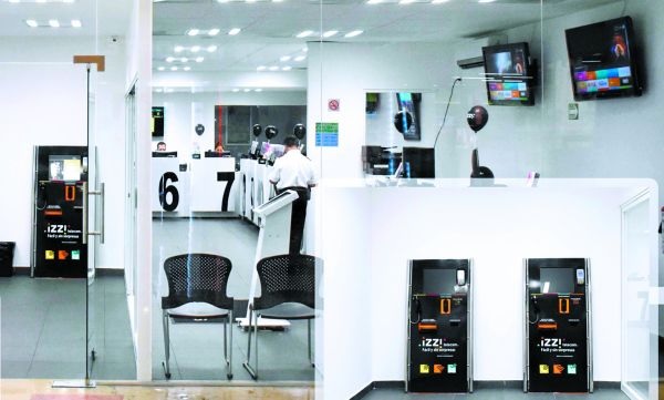 Los usuarios contratan hasta dos servicios diferentes para contar con los requerimientos de telecomunicaciones en sus casas. Especial