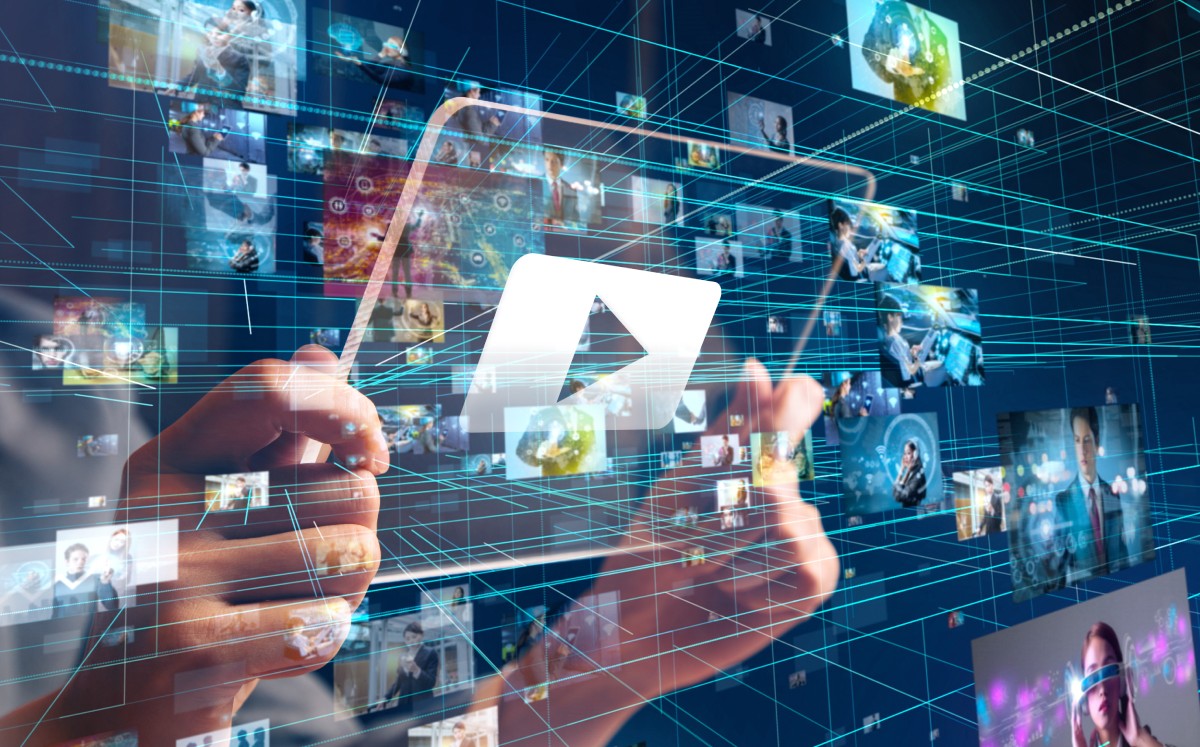 Youtube. Foto: (Shutterstock)