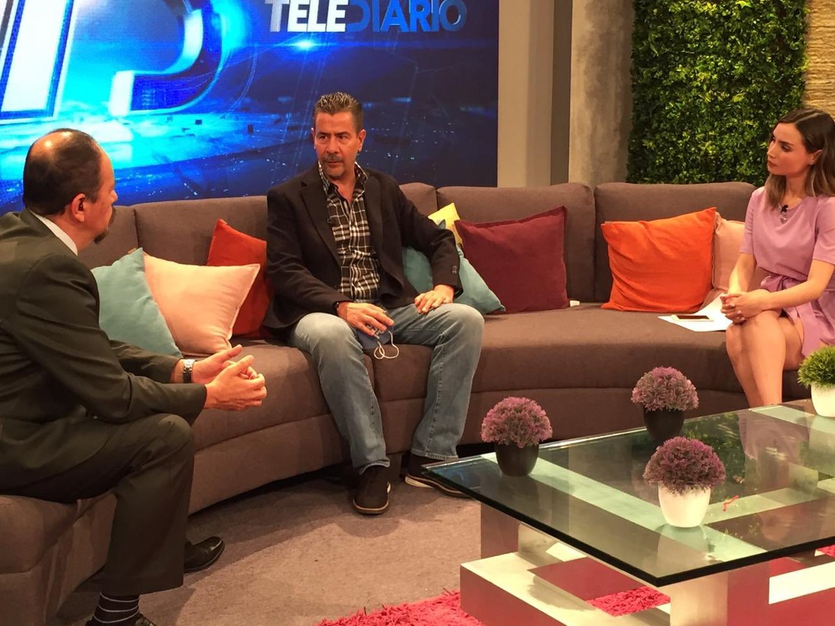 Alvar Cabeza de Vaca, secretario de Seguridad en Guanajuato, señaló que en las mesas de inteligencia se proporcionará información de los criminales.