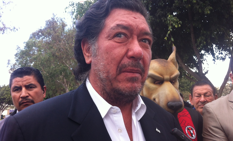 El empresario  reconoció haber reflexionado sobre los comentarios que hizo | Archivo