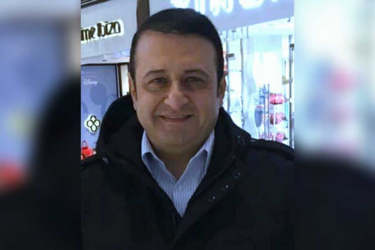 Enrique Burguete, fundador de Colectivo ProMontaña. Foto: Especial.