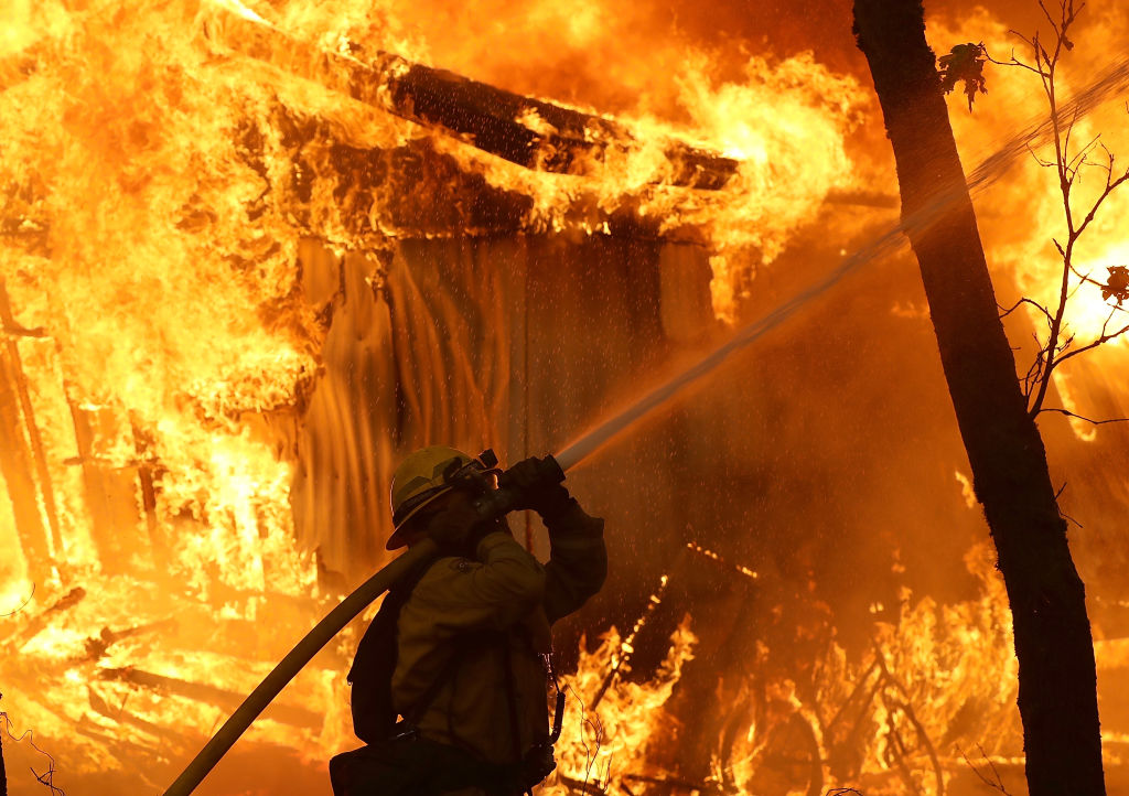 Foto: Justin Sullivan/Getty Images