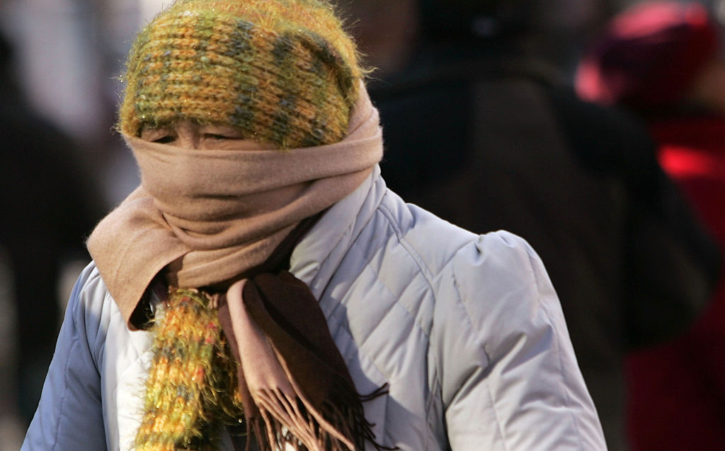 Foto: Spencer Platt/Getty Images