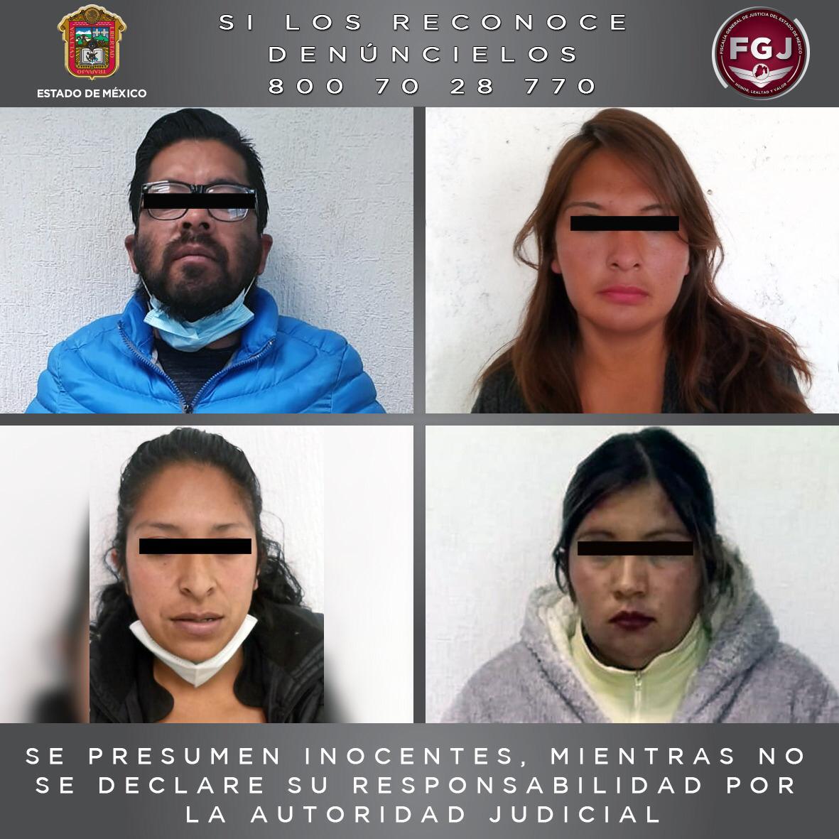 Ninguno pudo acreditar la expedición legal de los documentos.