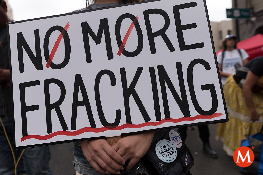 Proponen prohibir la fracturación hidráulica en California para 2027/ Getty Images.