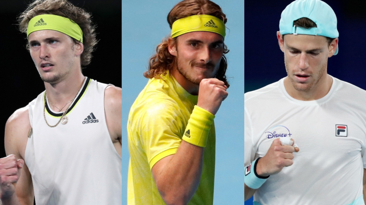 Raúl Zurutuza menciona cuales son los invitados de lujo del Abierto Mexicano de Tenis 2021