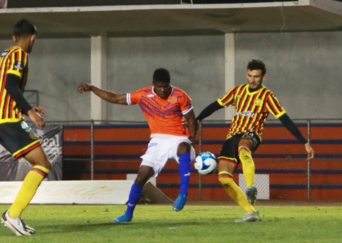 UdeG ya ganó en la Liga de Expansión. (Especial)