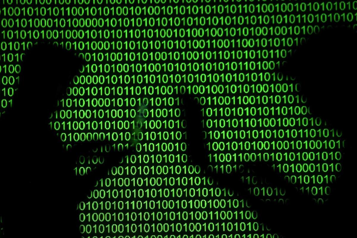 Estados Unidos afirma que los tres norcoreanos son hackers del gobierno de ese país. | Foto: Archivo Reuters