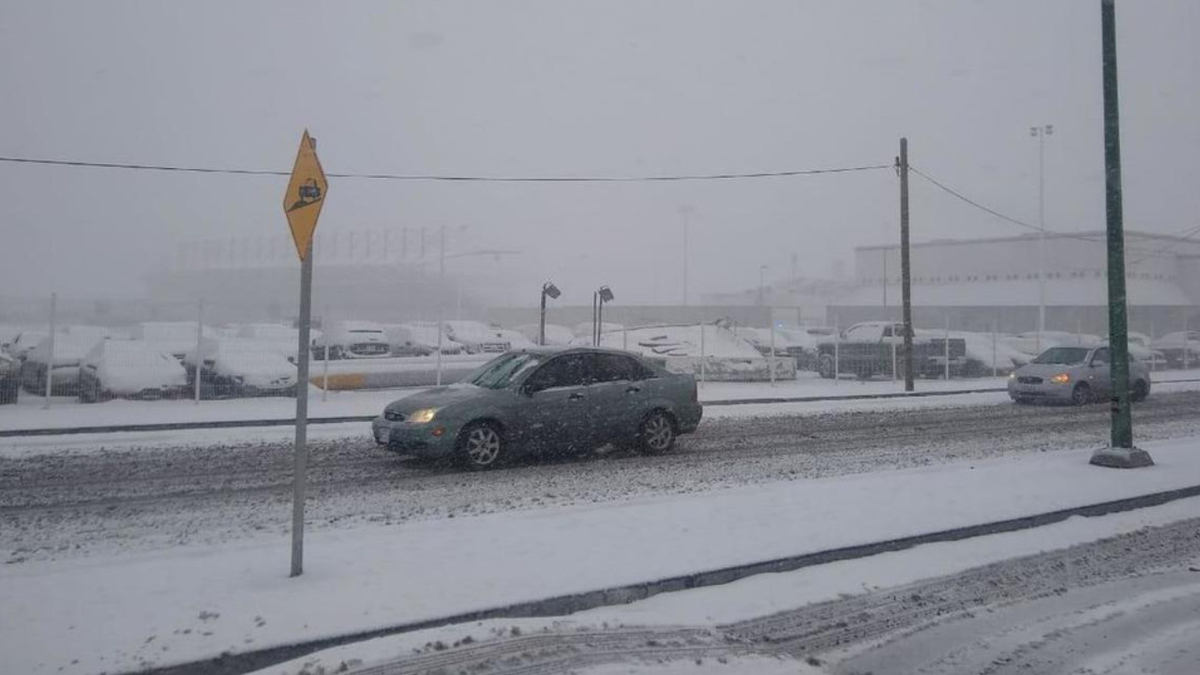 Bajas temperaturas dejan al menos tres muertes en San Luis Potosí