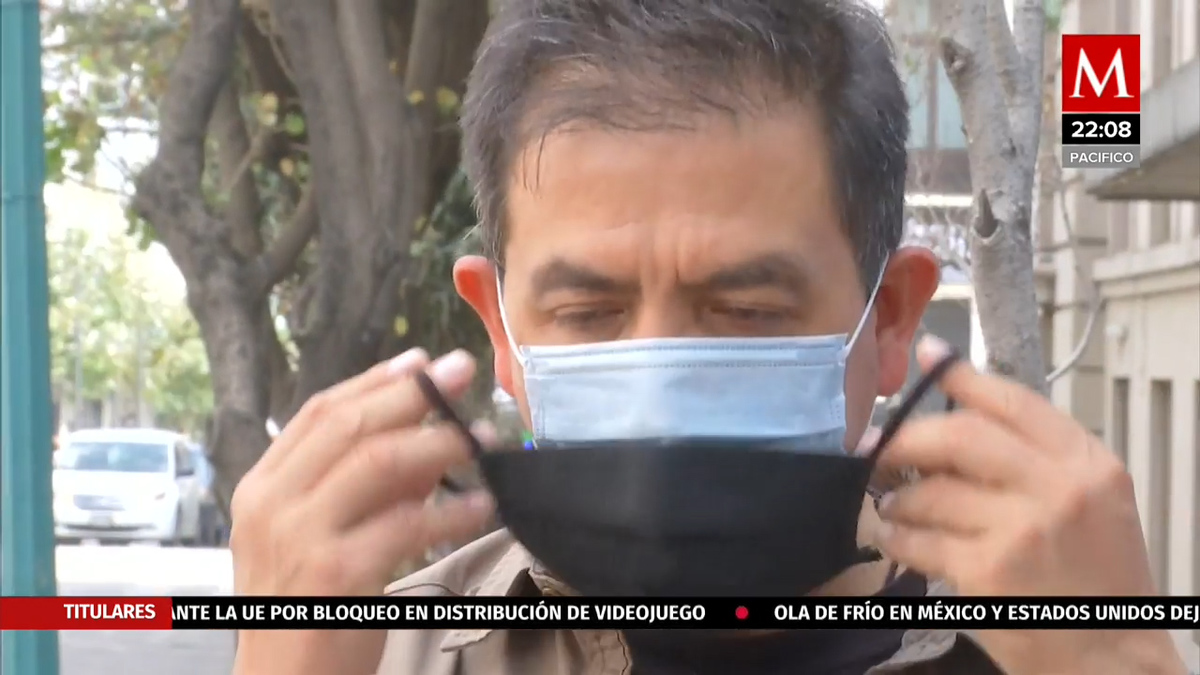 De tres capas y algodón, el cubrebocas perfecto para mexicanos: expertas