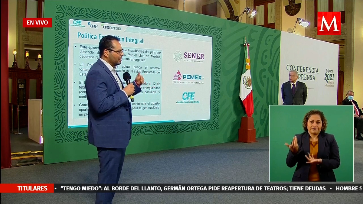CFE: 2 buques con gas licuado llegarán a Manzanillo y Altamira