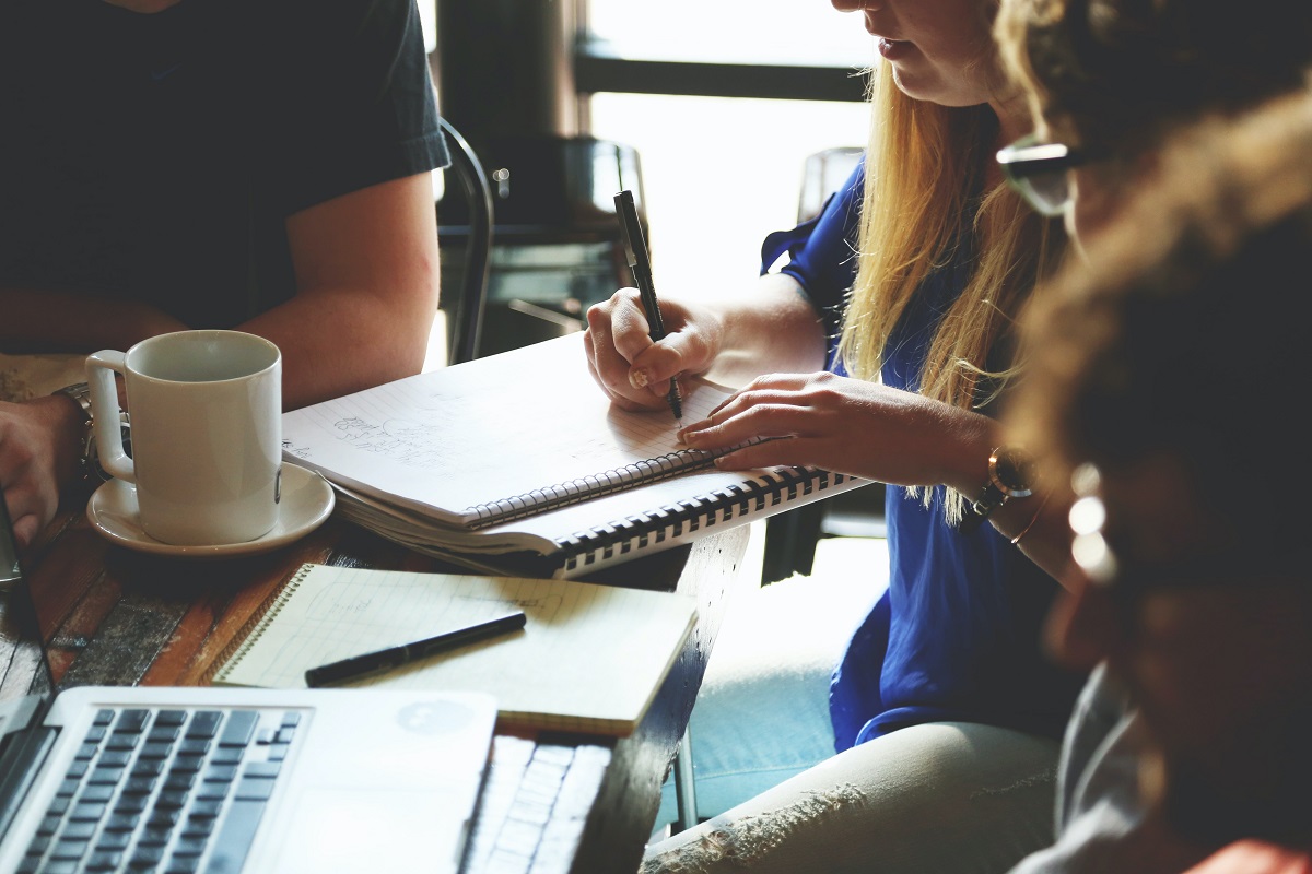 Se desarrollan desde la niñez, pero durante la juventud también se pueden potencializar. (Startup Stock Photos, pexels)