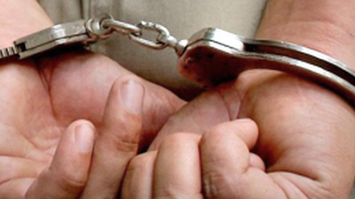 Detienen a 'El Profe', uno de los criminales más buscados en Morelos
