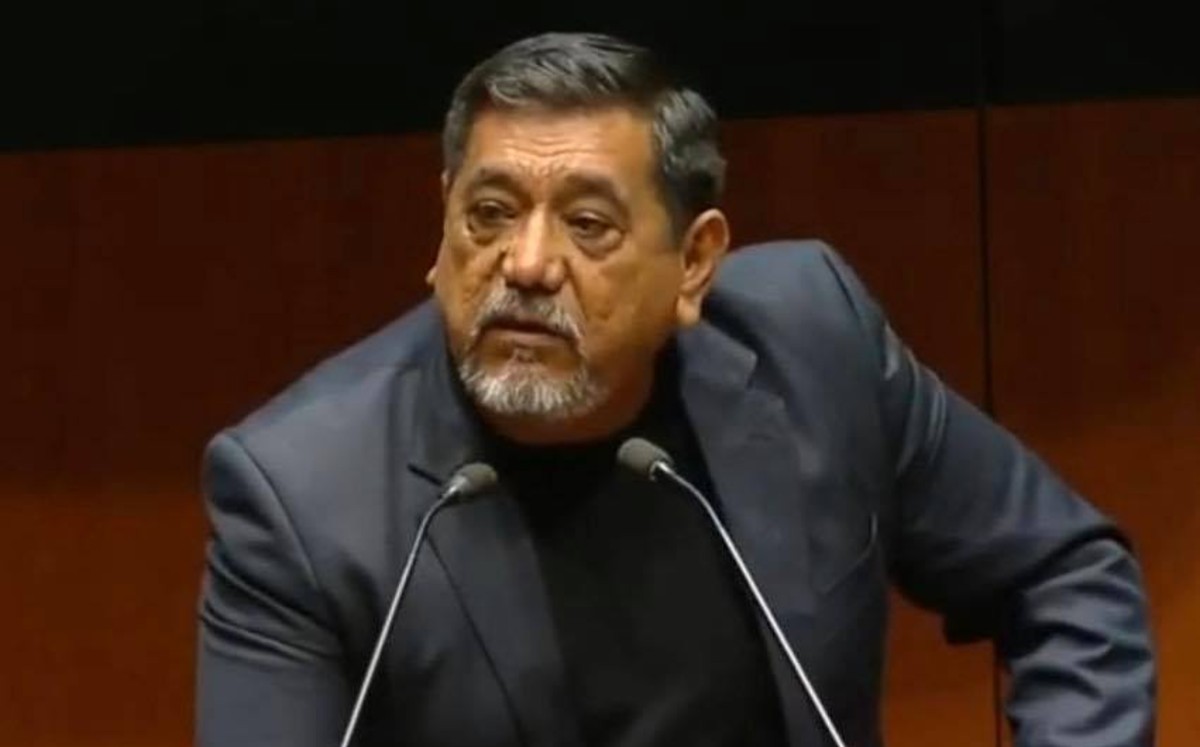El dirigente estatal de Morena aseguró que son respetuosos de las opiniones contra Félix Salgado Macedonio | Facebook