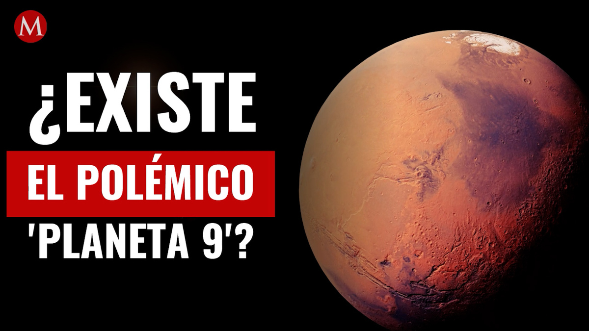 ¿El planeta 9 existe y es gigante? Astrónomos responden