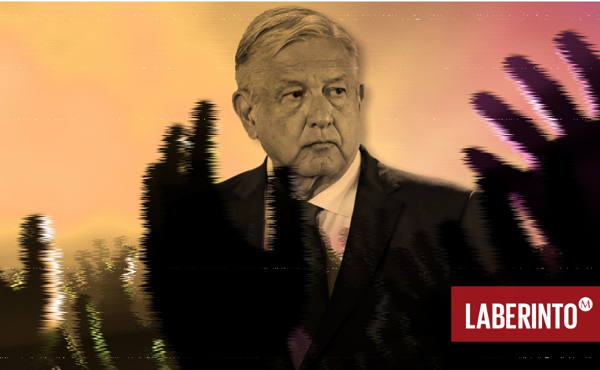 "Esfuércese y elogie siempre, que algo le tocará".
