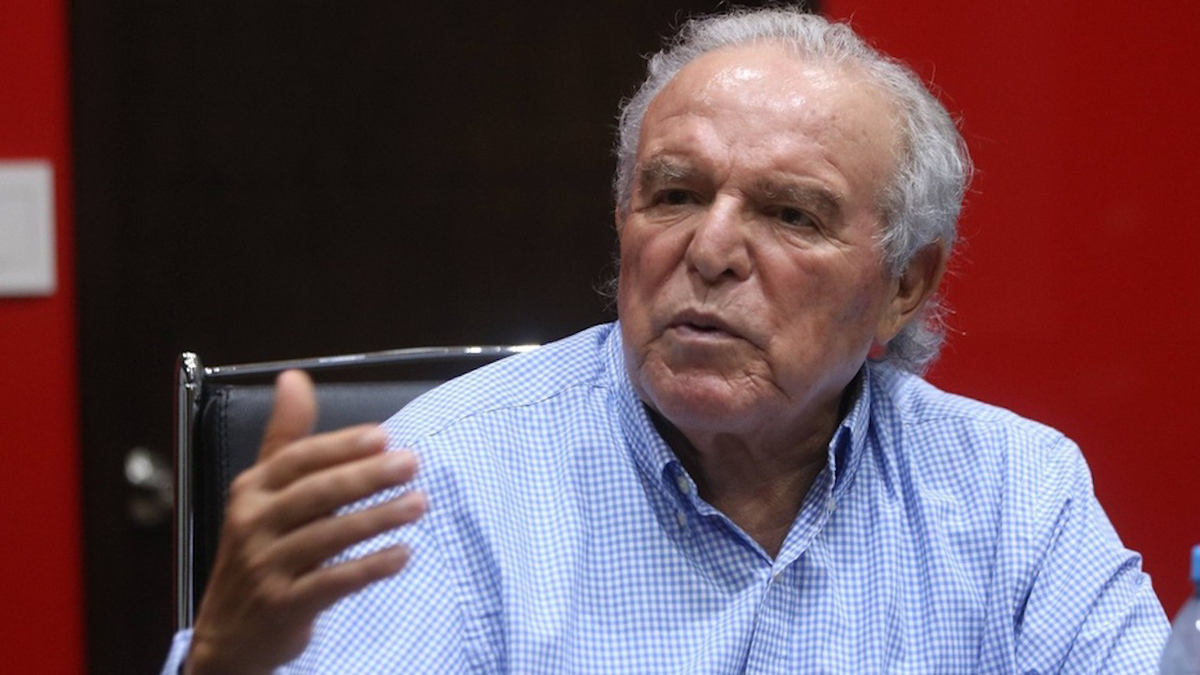 “Estamos por paralizar la industria”: Clúster Energético de Nuevo León