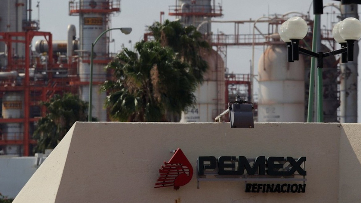 Pemex dotará reservas de energía para reactivar VW y Audi: Barbosa