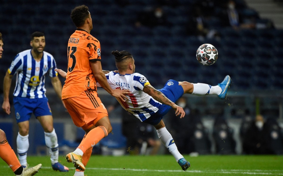 Resultados de la UEFA Champions League