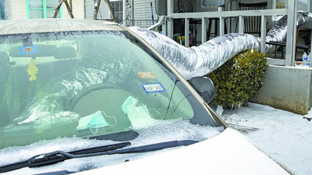 Texas frena venta de gas hasta en EU