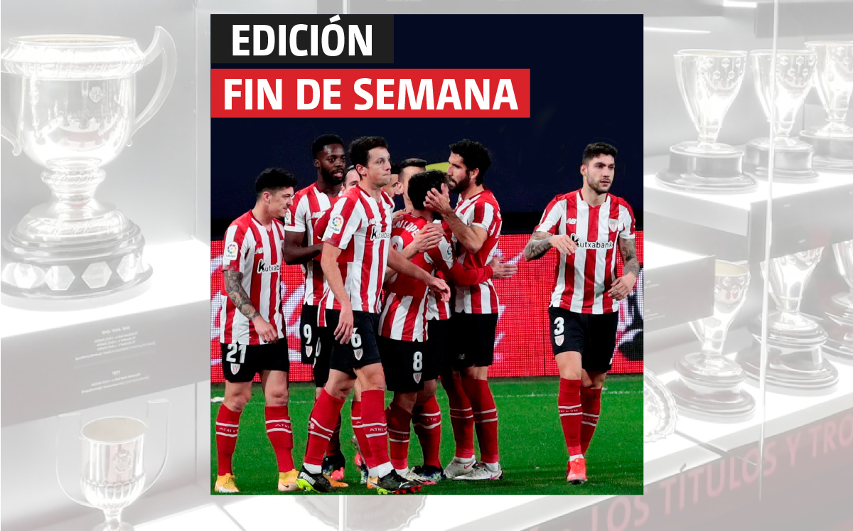Athletic de Bilbao (La Afición)