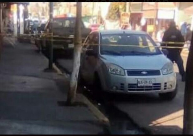Autoridades ya investigan los hechos.