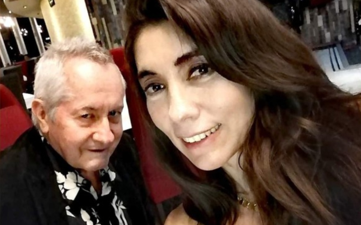 Bella de la Vega pide a Televisa que le otorguen el finiquito (Instagram).