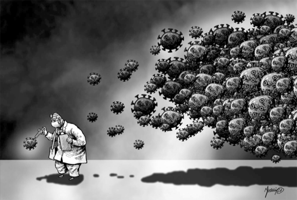ESTRATEGIA DE VACUNACIÓN