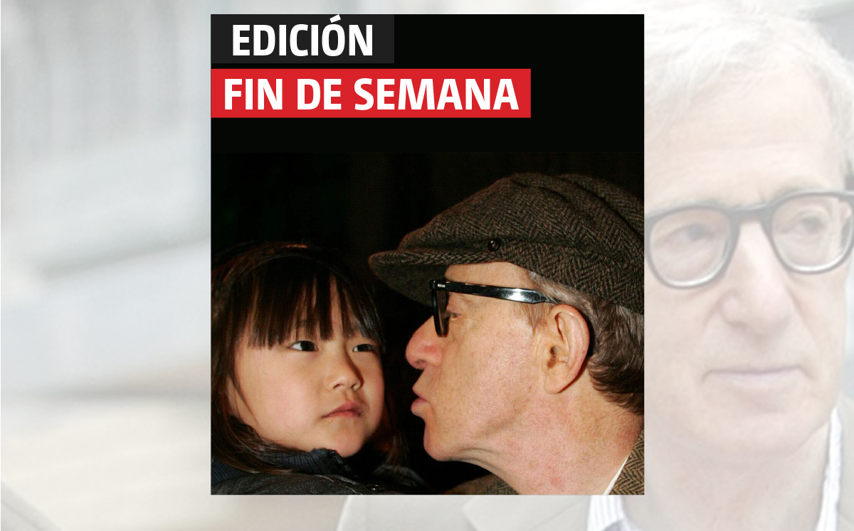 Mia Farrow y sus hijos estrenarán documental en HBO | Especial