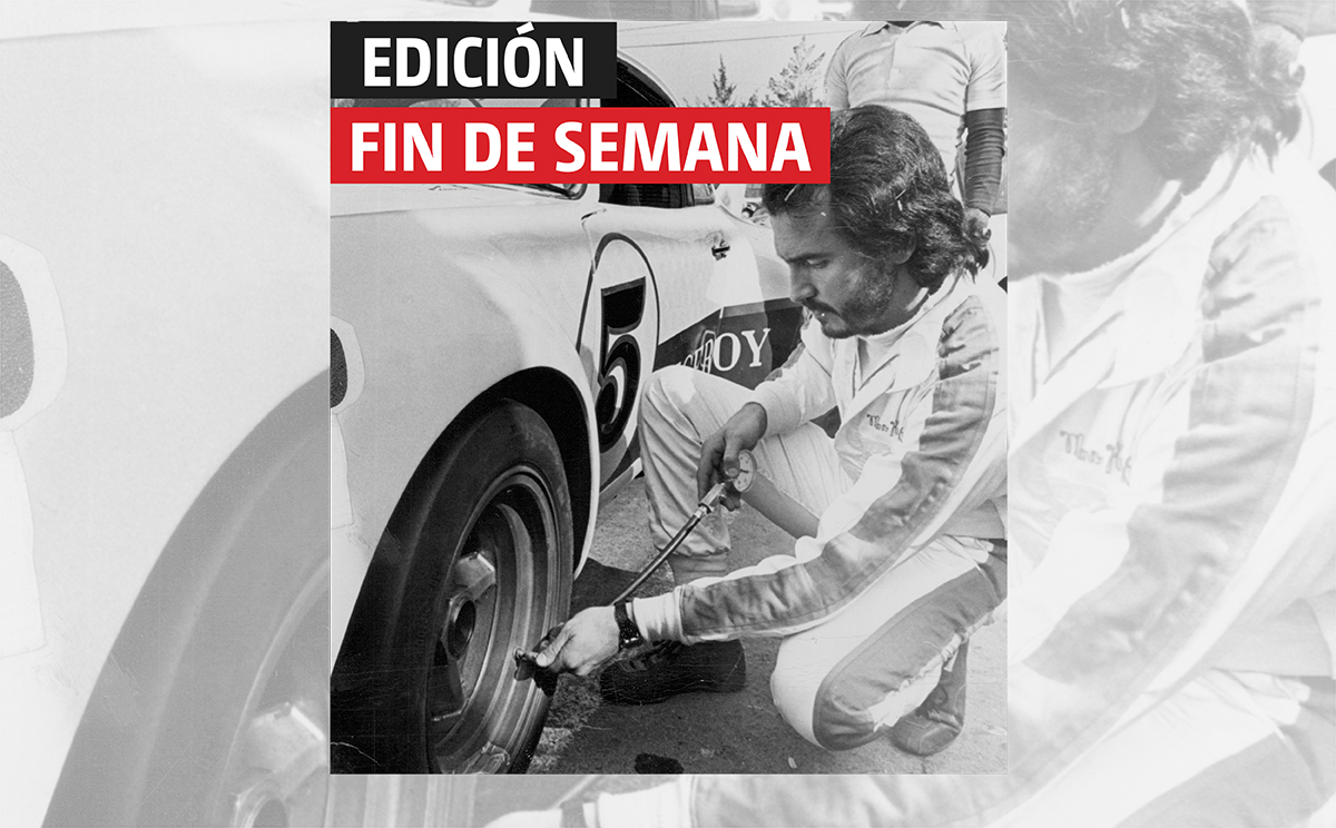 Guillermo Rojas (La Afición)
