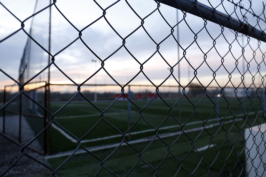 La liga se llevaría a cabo en las instalaciones de Victoria Soccer de Torreón. (Rolando Riestra)