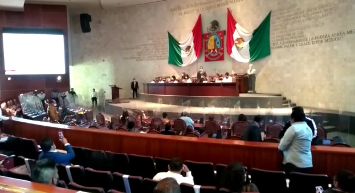 La llamada Ley Ingrid es consecuencia del feminicidio de la joven Ingrid Escamilla, a manos de su pareja. (Óscar Rodríguez)