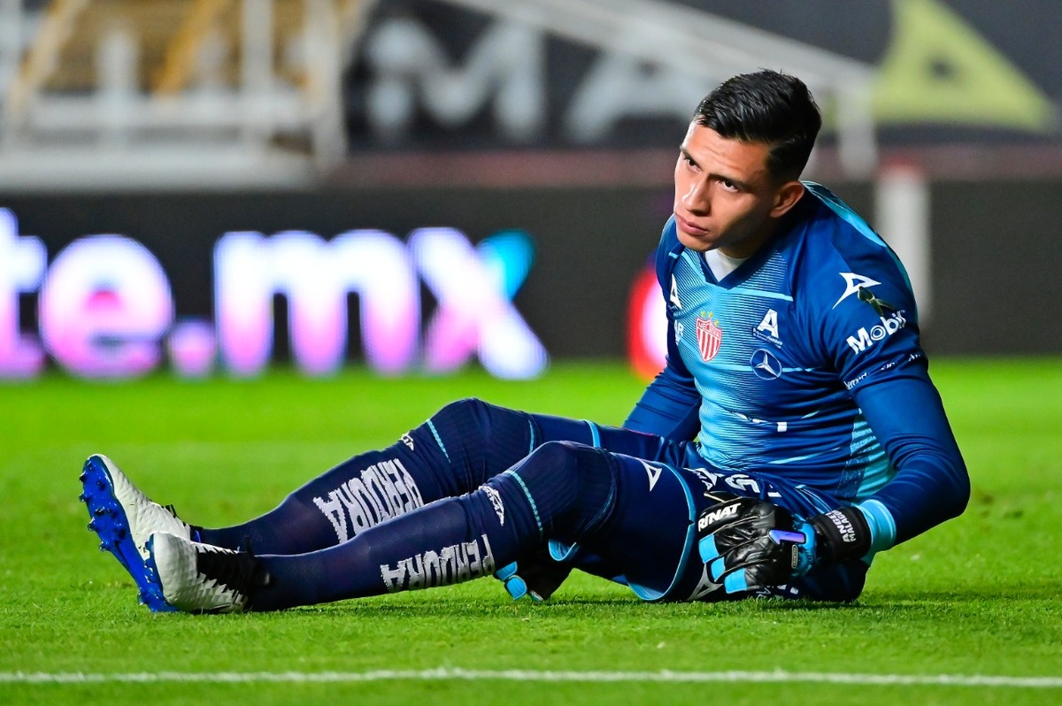 Luis Ángel Malagón (Imago 7)