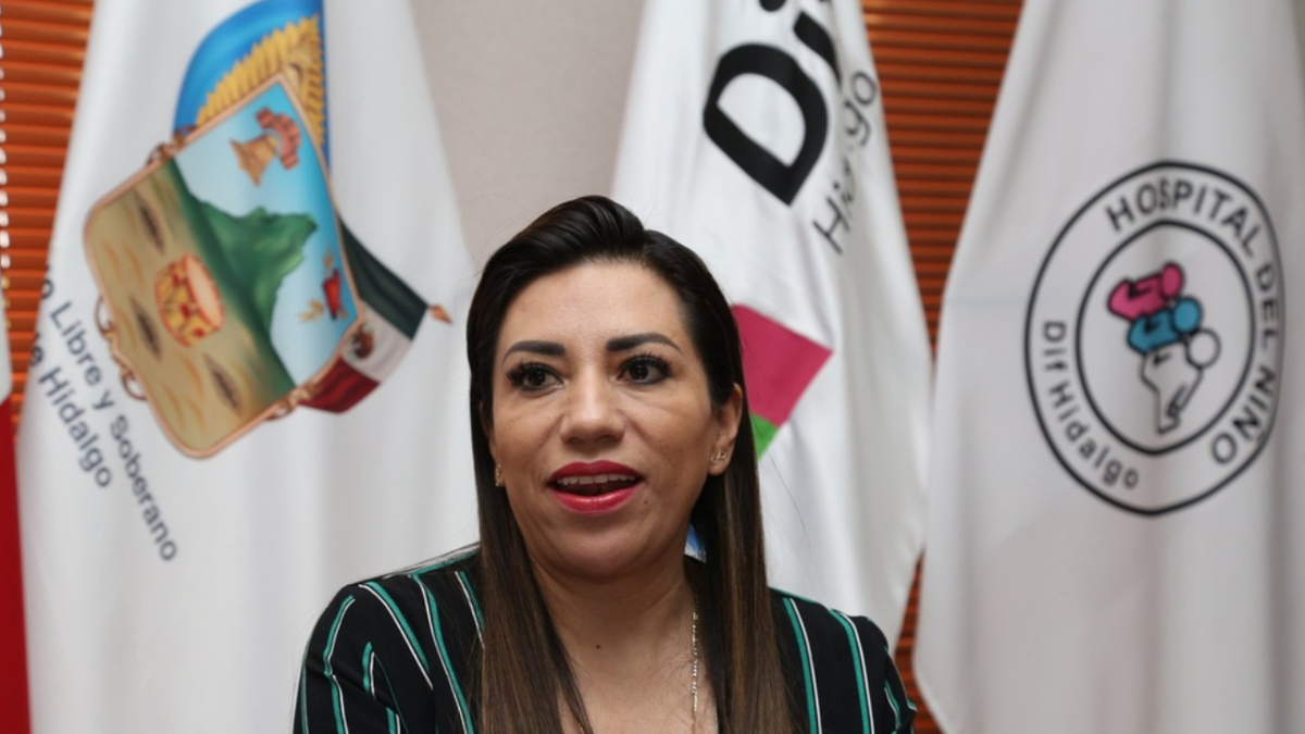 Muere presidenta municipal de Villa de Tezontepec
