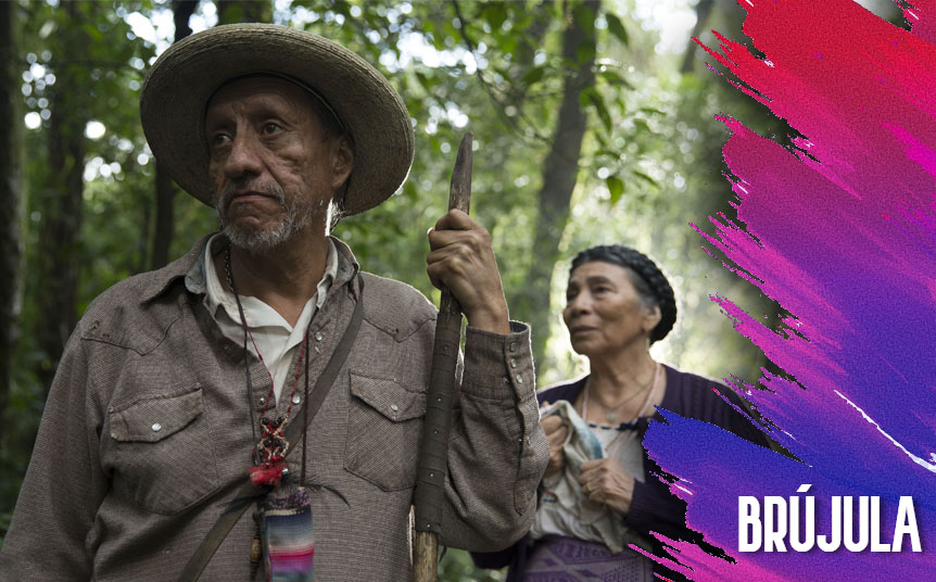 La película 'Sueño en otro idioma' de Ernesto Contreras forma parte del programa (Foto: Cortesía)