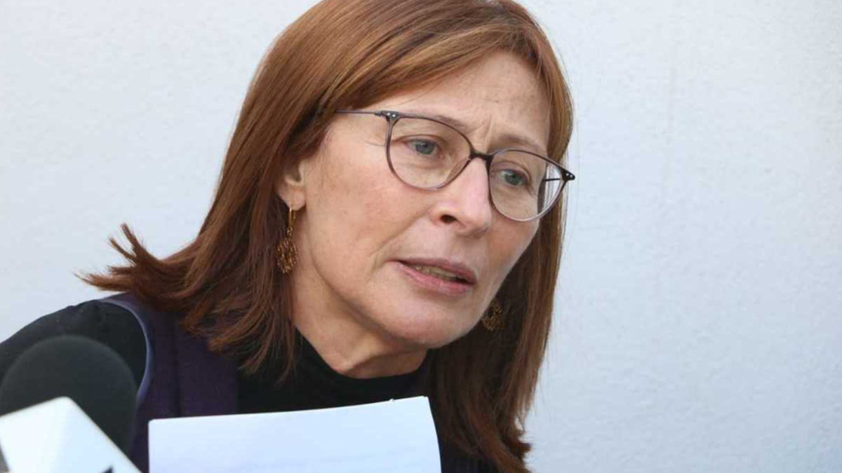 Tatiana Clouthier conversa con Roberta Jacobson sobre desabasto de gas natural