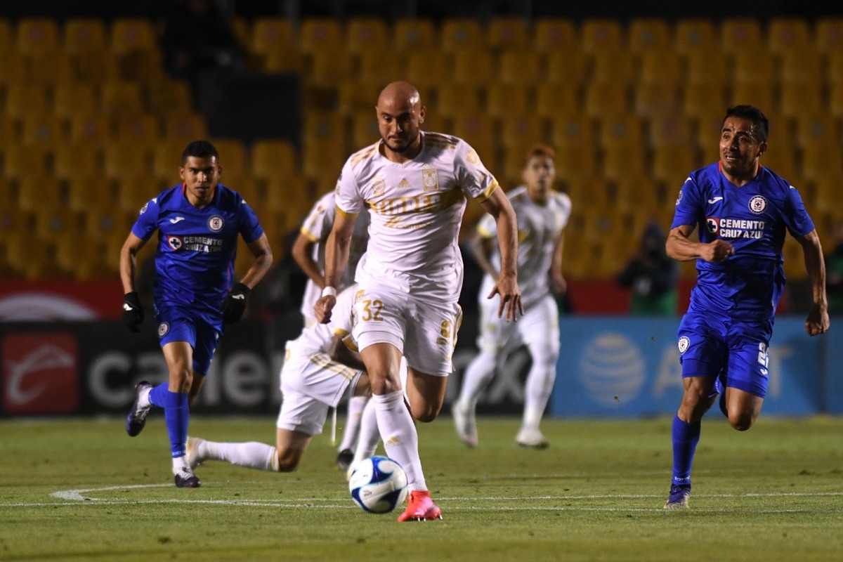 Carlos González (Imago7)