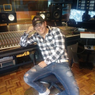 El cantante falleció en el lugar de los hechos.