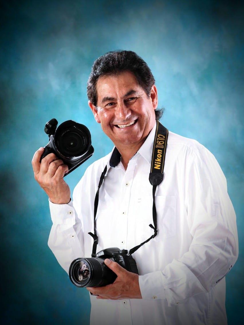El trabajar parece imposible para fotógrafos de eventos sociales.