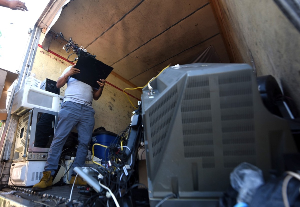 Invitan en Irapuato al Reciclatón 2021