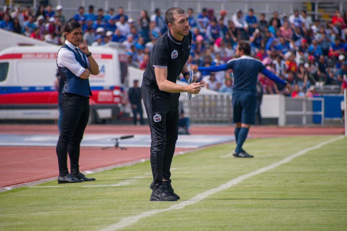 Marcos Reina ha pasado por Lobos, Pumas y Mazatlán (Especial)