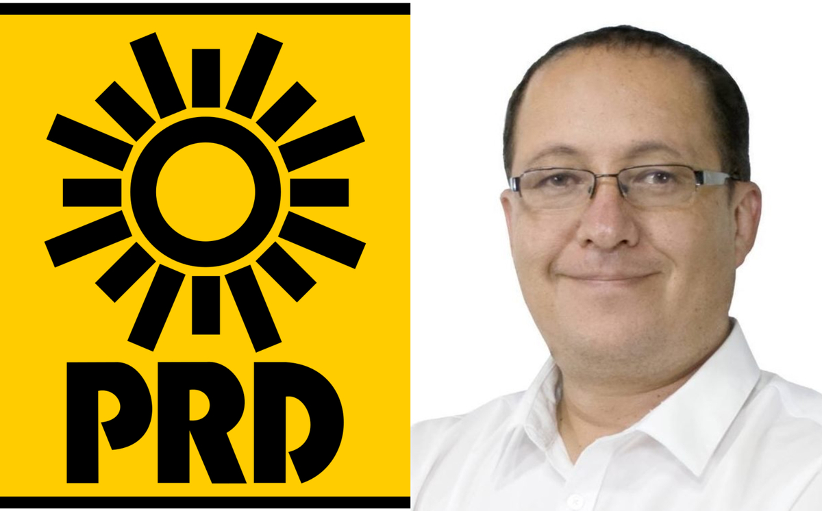 El partido decidió retirar su apoyo al candidato, luego de las acusaciones por violencia de género. (Especial)