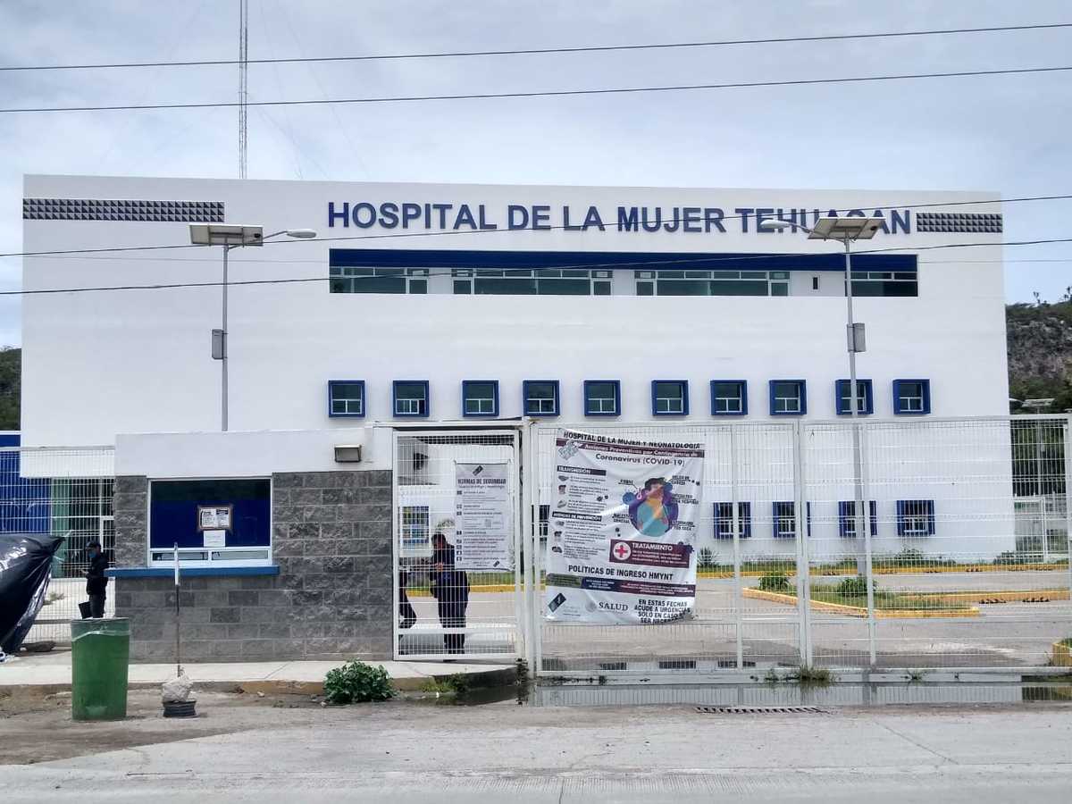 Centros de salud de Tehuacán con desabasto de medicamentos. (Especial)