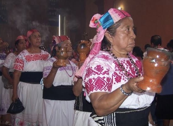 Día de la Lengua Materna. (Archivo)